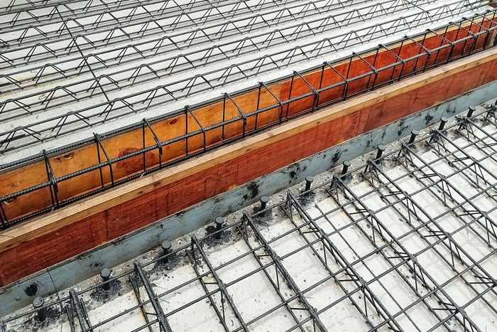 免拆楼承板生产线厂家 楼承板机器